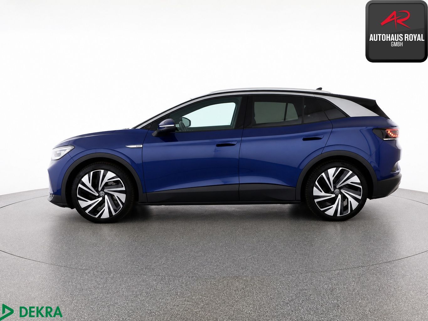 Volkswagen ID.4 Pro Performance WÄRMEPUMPE,MATRIX,ACC,PANO foto 2