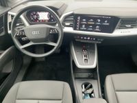 Audi Q4 e-tron - Vorschau Bild 9
