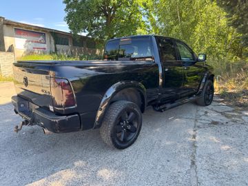 Dodge RAM - 4