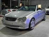 Mercedes-Benz CLK 200 Kompressor Avantgarde KeyLess Xenon - gebrauchte Mercedes-Benz CLK 200 aus dem Jahr 2004
