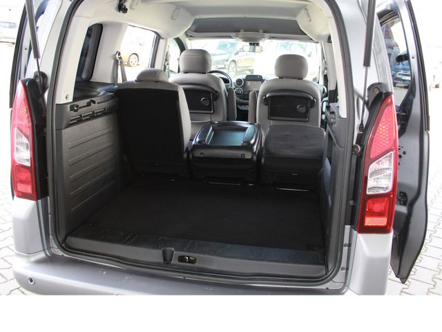 Citro�n Berlingo Multisp.Blue HDI 100PS