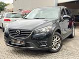 Mazda CX-5 Sports-Line AWD - Mazda Gebrauchtwagen in Leverkusen