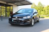 Volkswagen Golf VII 1.4 TSI CUP BMT*7Gang-DSG*PDC*ACC*SHZ* - Volkswagen Golf: 7 Dsg