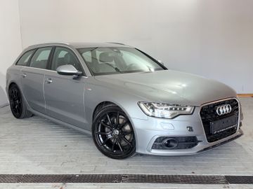 Audi A6 - 5