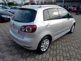 Volkswagen Golf Plus 1,2 TSI Style Sitzhzg.,Temp,PDC,GJR - VW Golf Plus Gebrauchtwagen in Bremen