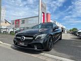 Mercedes-Benz C 43 AMG Coupe 4Matic Pano 360° 19" FINANZIERUNG - gebrauchte Mercedes-Benz C 43 AMG aus dem Jahr 2019