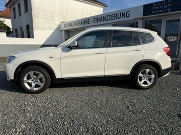 BMW X3 - 3