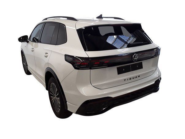Volkswagen Tiguan - Bild 5