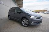 Volkswagen Touran 1.5TSI AHK ergoActive Kamera Navi 7-Sitze - Volkswagen Touran Neuwagen mit Benzin-Antrieb
