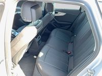 Audi A4 - Vorschau Bild 13