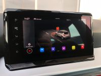 SEAT Arona 1.0 TSI FR KLIMAAUT NAVI PDC LED 5J. GAR bei Autohaus Landmann & Maier OHG