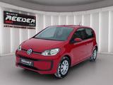 Volkswagen up! 1.0 move up! PDC+Klima Klima Einparkhilfe - Volkswagen up! Gebrauchtwagen
