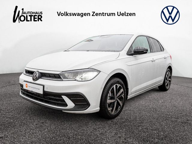 Volkswagen Polo 1.0 TSI Goal PDC SHZ NAVI ACC FACEL. LED