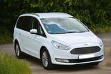 Ford Galaxy 1,5 EcoBoost Titanium 160/7 Sitzer - Ford Galaxy Gebrauchtwagen in Köln