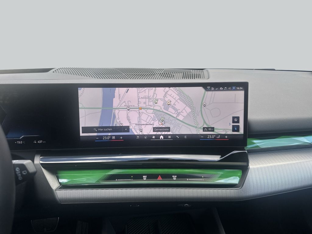 BMW i5 - Bild 19