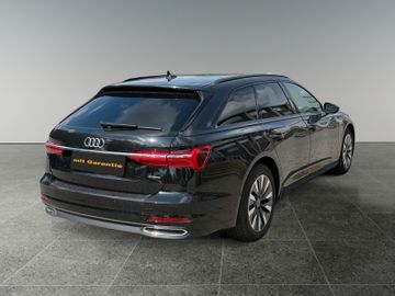 Audi A6 - 6