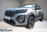 Peugeot 2008 - Vorschau Bild 1