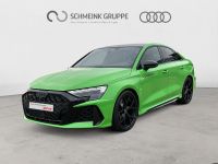 Audi RS3 - Vorschau Bild 1