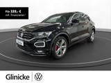 Volkswagen T-Roc 2.0 TSI 4M R-Line AHK LED LM 18" Navi RFK - Volkswagen T-Roc: R Line
