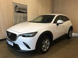 Mazda CX-3 SKYACTIV-G 121 FWD 6GS CENTER TOU-P ACAA - Mazda CX-3 Gebrauchtwagen in Berlin