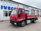 Iveco ML80E19K*Meiller DSK* Kipper* Dreiseitenkipper - Iveco 80e