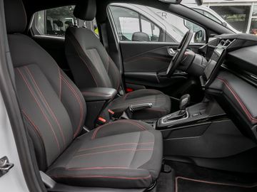 Ford Puma 1.0 ST-Line Assistentpaket 360° Kamera LED
