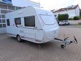 Bürstner 430 TS - Offers