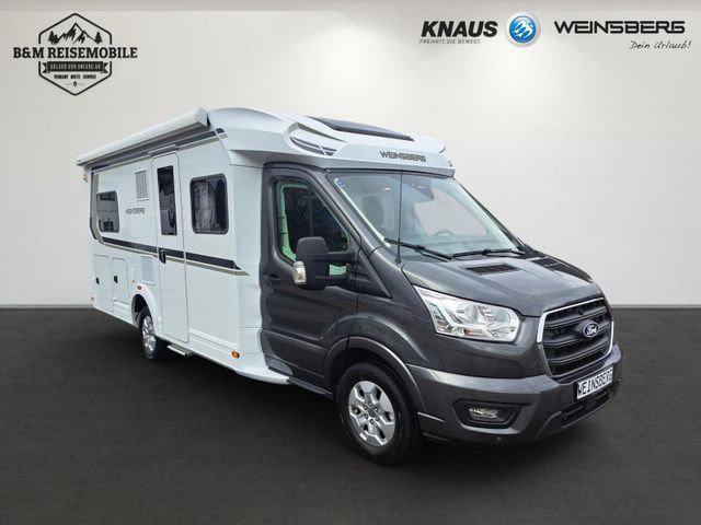 Weinsberg CaraLoft Ford 650 MF Sofort Verfügbar