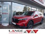 Honda CR-V 2.0 i-MMD HYBRID Elegance AWD Allrad El. Pa - Honda mit Hybrid-Antrieb