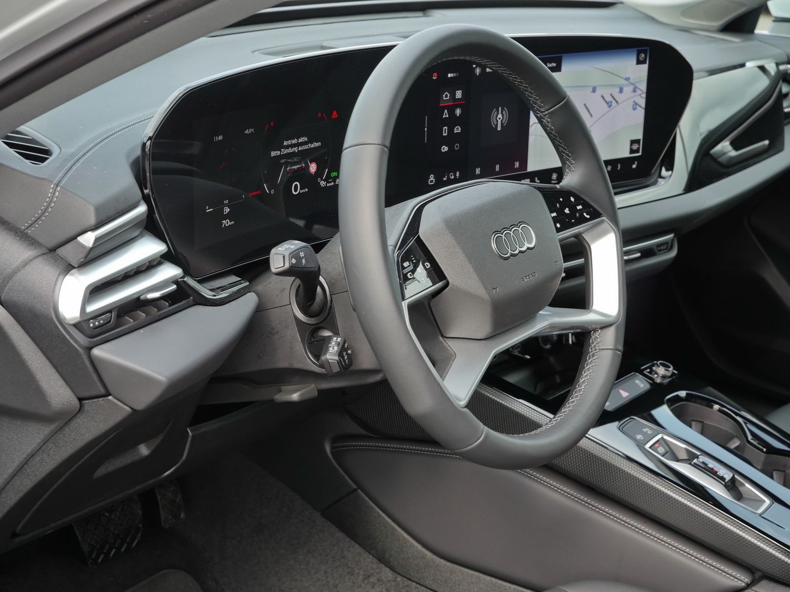 Audi A5 - Bild 18