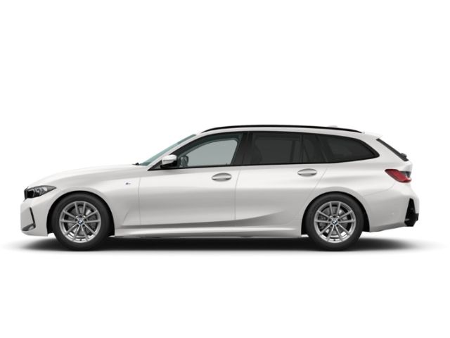 BMW 318 - Bild 6