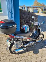 Suzuki Address FL 125 SDW - SUZUKI ADDRESS