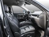 Mazda CX-5 2.2 Sports-Line AWD LEDER HUD WINTERPAKET - Mazda CX-5 Gebrauchtwagen in Essen
