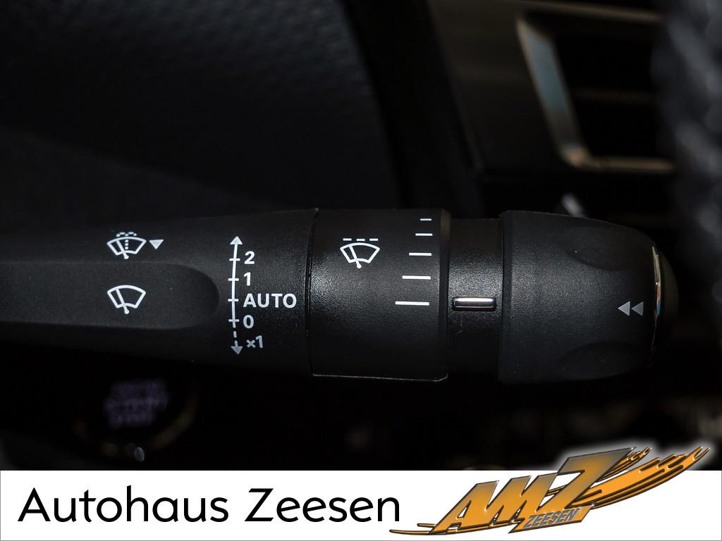 Citroën ë-C4 136 Shine SHZ LED STANDHZ NAVI 360° HUD ACC