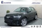 Audi Q3 35 TDI Aut. Qu. S Line CAM VIRTUAL NAVI LED - Audi Q3 in Oldenburg