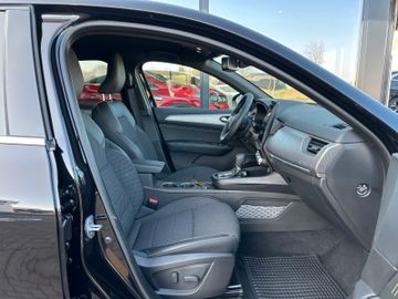 Renault Arkana Techno Mild Hybrid 140 EDC Facelift