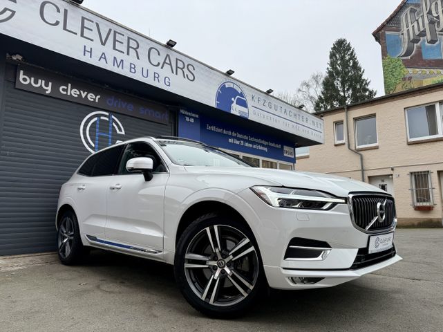 Volvo XC60 T4*INSCRIPTION*ACC*PANO*AHK*H&K*VIRTUAL*CAM