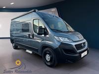 Knaus BOXSTAR 600 STREET*SAT &TV*Fahrradträ*Head-Up Di