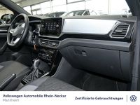 Volkswagen T-Cross - Vorschau Bild 13