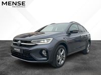Volkswagen Taigo - Vorschau Bild 2