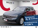 Volkswagen Touareg Elegance 3.0 TDI 4x4 AHK ACC Memory Luft - Volkswagen Touareg Jahreswagen
