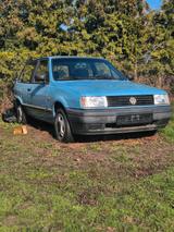 Volkswagen VW Polo 86c 2F auch tausch - Volkswagen Polo: 86c 2f