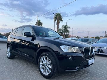 BMW X3 - 3