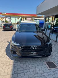 Audi Q8 - 3