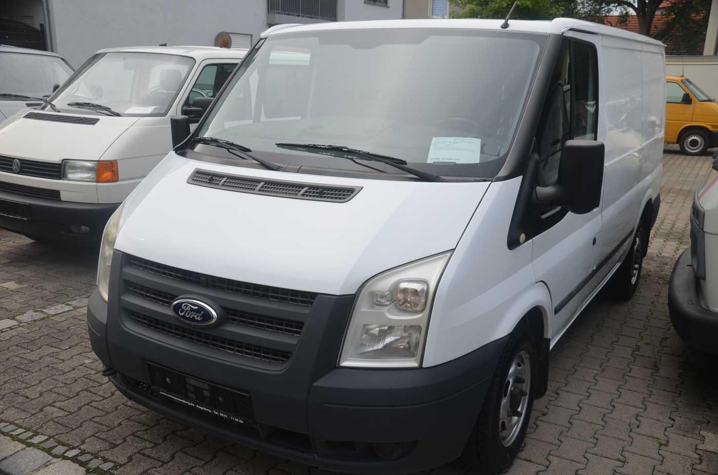 Ford Transit Transit Kasten 2,2TDCi,   3  Sitze