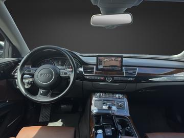 2015 AUDI A8 — миниатюра 18