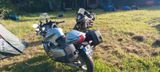 Moto Guzzi Norge - Polizeimotorrad Berlin - MOTO GUZZI NORGE