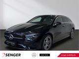 Mercedes-Benz CLA 250 e SB AMG Rückfahrkamera Sitzhzg. LED AHK - Mercedes-Benz CLA 250 Shooting Brake Jahreswagen