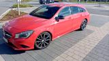 Mercedes-Benz Mercedes Benz 200 Diesel - Mercedes-Benz 200 mit Diesel-Antrieb