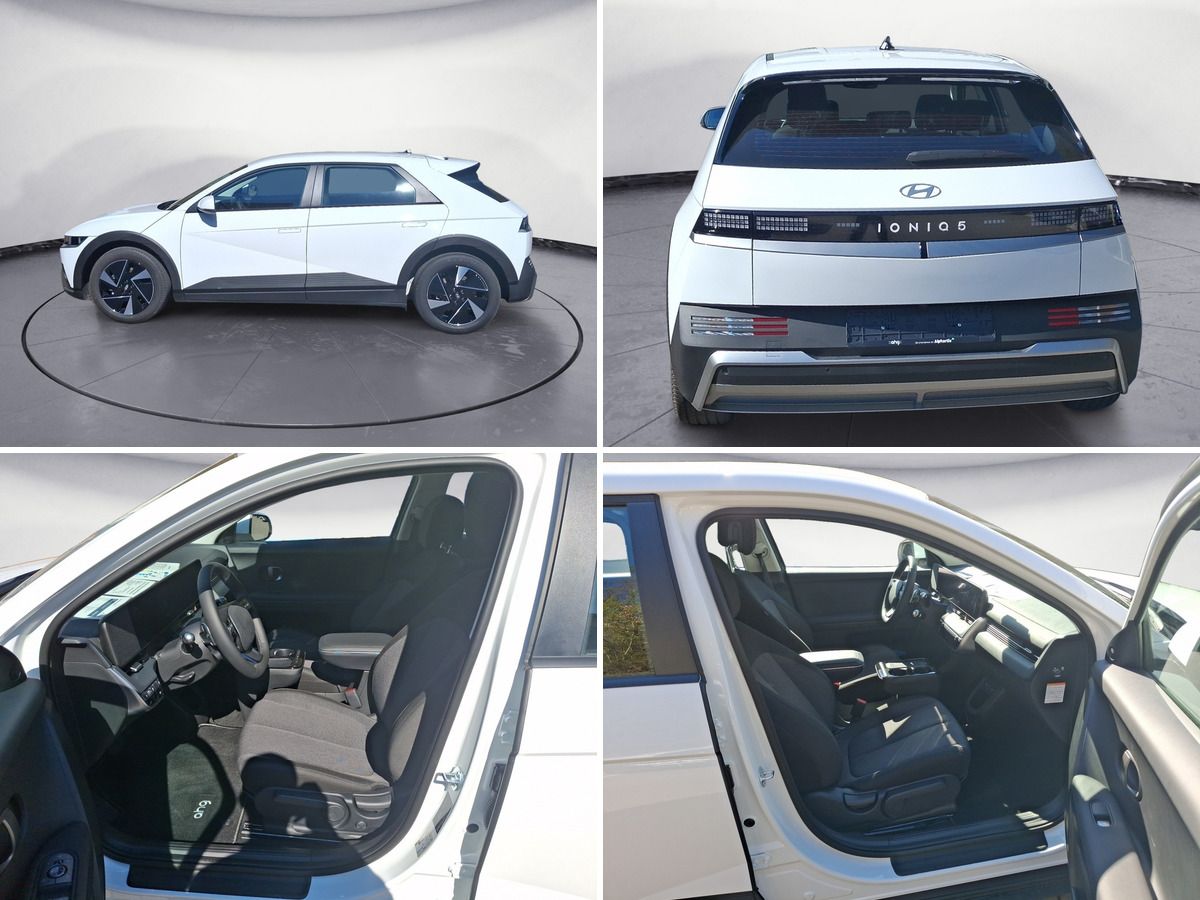 Hyundai IONIQ 5 – Bild 2